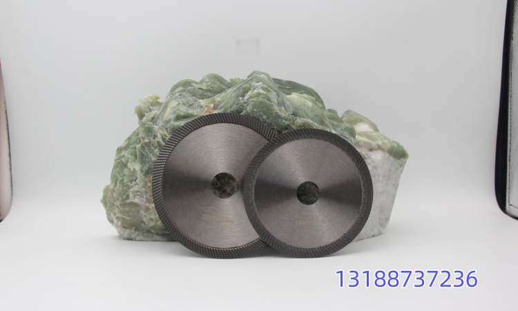 Lưỡi cưa kim cương - hình 1