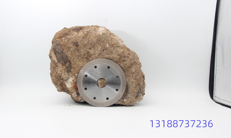 Lưỡi cưa kim cương - hình 2