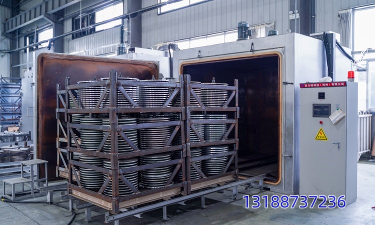 Quy trình kiểm tra chất lượng lưỡi cưa kim cương tại nhà máy