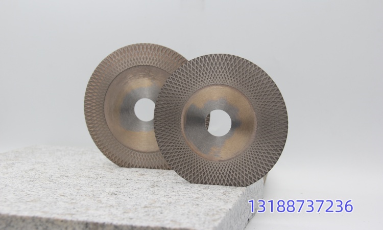 Lưỡi cưa kim cương các loại trên sàn thương mại điện tử