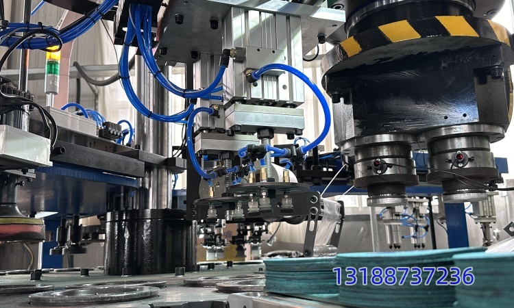 Lưỡi cưa kim cương chất lượng cao với phân bố hạt đồng đều