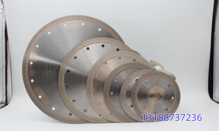 diamond cutting wheel