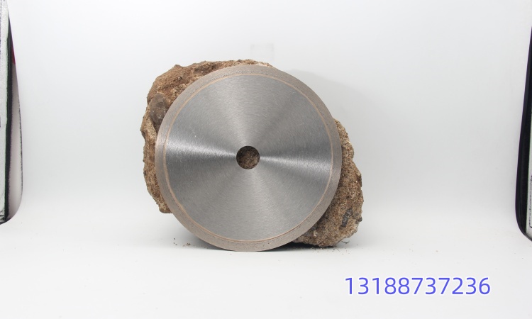 diamond cutting wheel