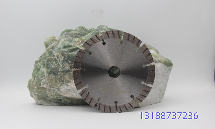 diamond cutting wheel