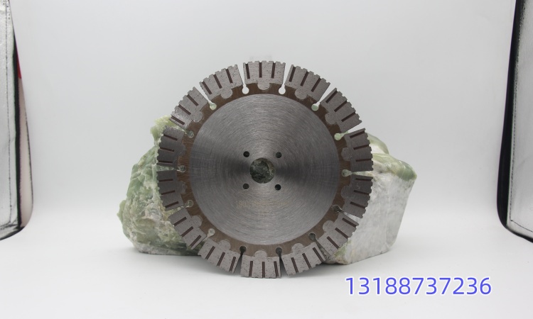 10款精密切割专用优质金刚石锯片 - Image 3