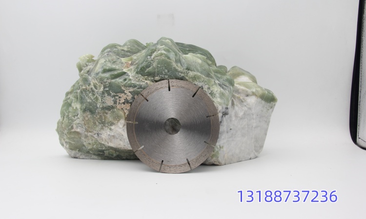 10款精密切割专用优质金刚石锯片 - Image 1