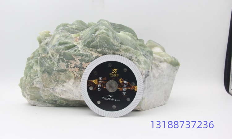 10 Lỗi Thường Gặp Khi Sử Dụng Lưỡi Cưa Kim Cương Cắt Đá Marble