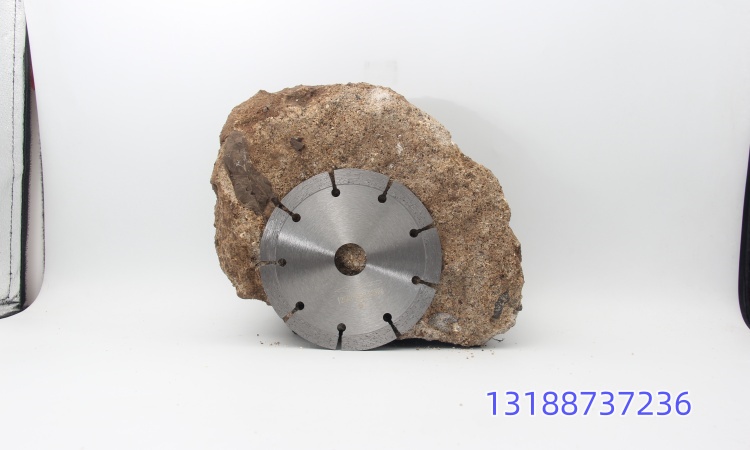 HDGinkgo diamond blade