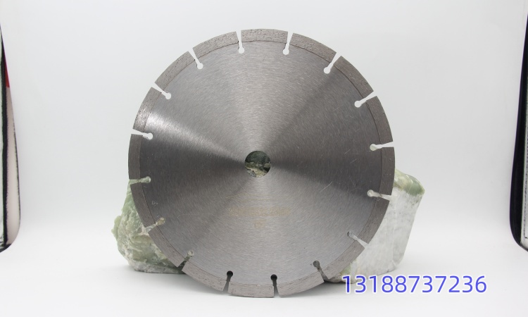 HDGinkgo diamond blade