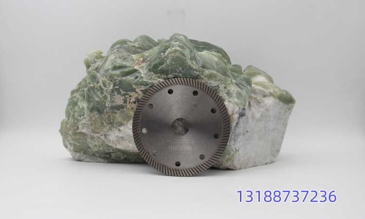 HDGinkgo diamond blade