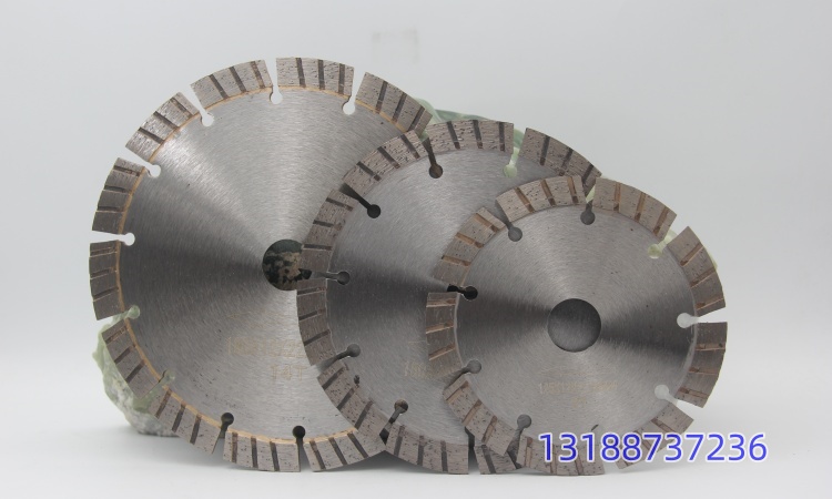 Lưỡi cưa nào tốt nhất để cắt đá granite?